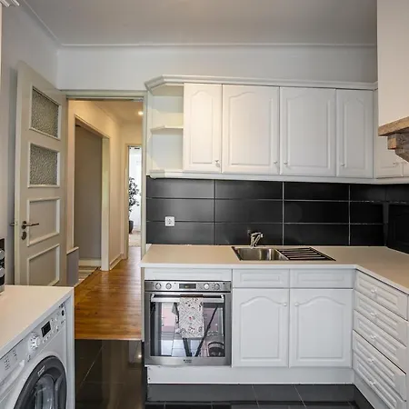 Sunny In The Heart Of Principe Real Lisbona