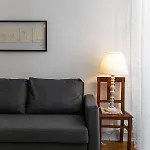 Sunny In The Heart Of Principe Real Apartmán *