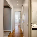 Apartmán Sunny In The Heart Of Principe Real Lisboa