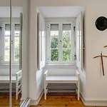Apartmán Sunny In The Heart Of Principe Real