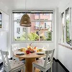 Sunny In The Heart Of Principe Real Apartmán