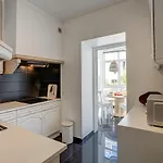 Sunny In The Heart Of Principe Real Apartmán *