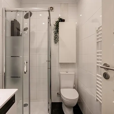 Sunny In The Heart Of Principe Real