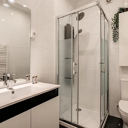 Sunny In The Heart Of Principe Real Apartament *