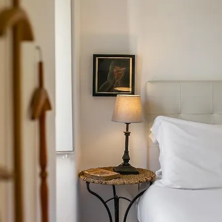 Apartament Sunny In The Heart Of Principe Real