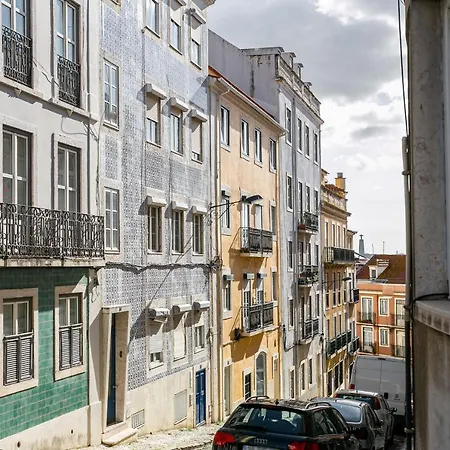 Sunny In The Heart Of Principe Real *