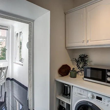 Sunny In The Heart Of Real Apartamento