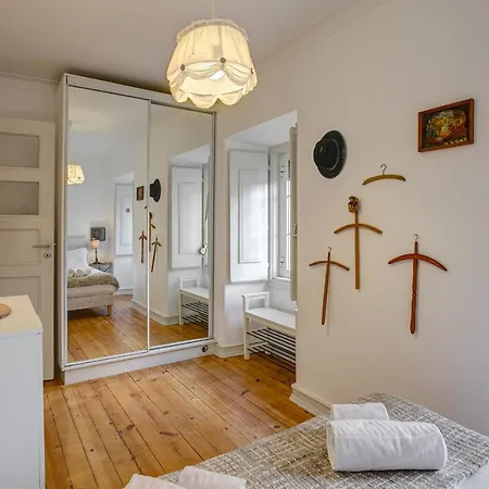 Sunny In The Heart Of Principe Real *